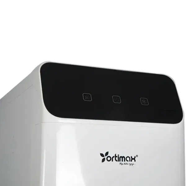 Ortimax Tezgahüstü-Setüstü Arıtmalı Su Sebili