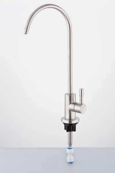 İTHAL 304 PASLANMAZ MUSLUK