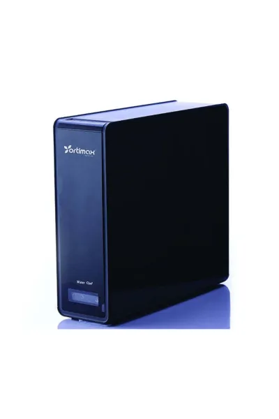 Ortimax 600 GPD  Water Chef Slim Su Arıtma Sistemi