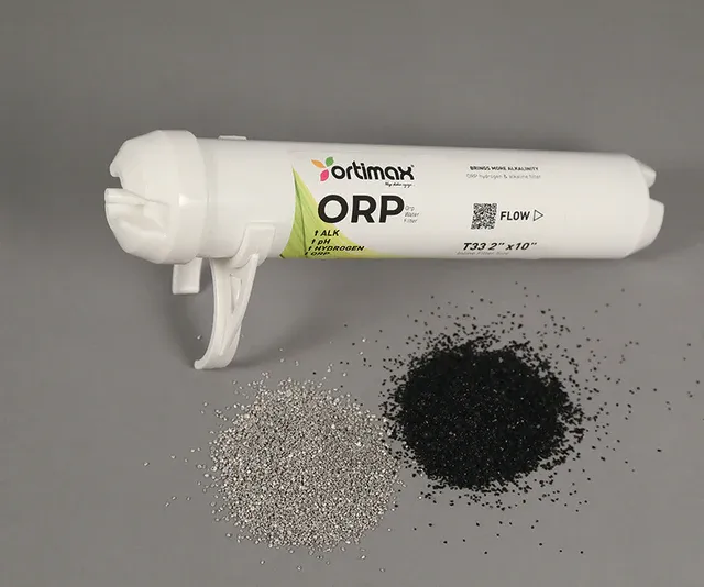 Ortmax ORP Filtre