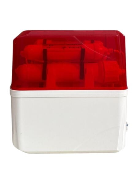 ORTİMAX GENAU RED 8 LİTRE SU ARITMA CİHAZI