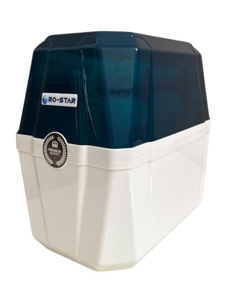 ORTİMAX NOVA GREEN 8 LİTRE SU ARITMA CİHAZI