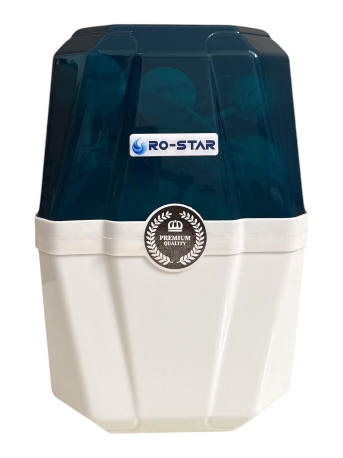 ORTİMAX NOVA GREEN 8 LİTRE SU ARITMA CİHAZI