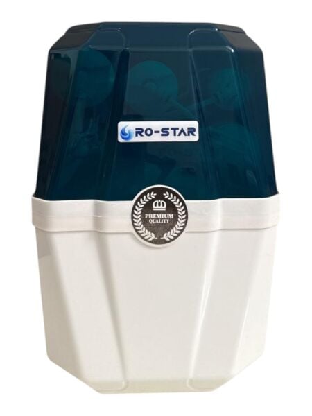 ORTİMAX NOVA GREEN 8 LİTRE SU ARITMA CİHAZI