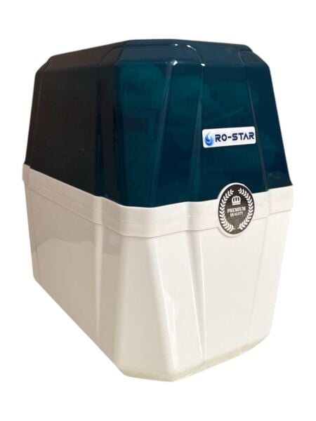 ORTİMAX NOVA GREEN 8 LİTRE SU ARITMA CİHAZI