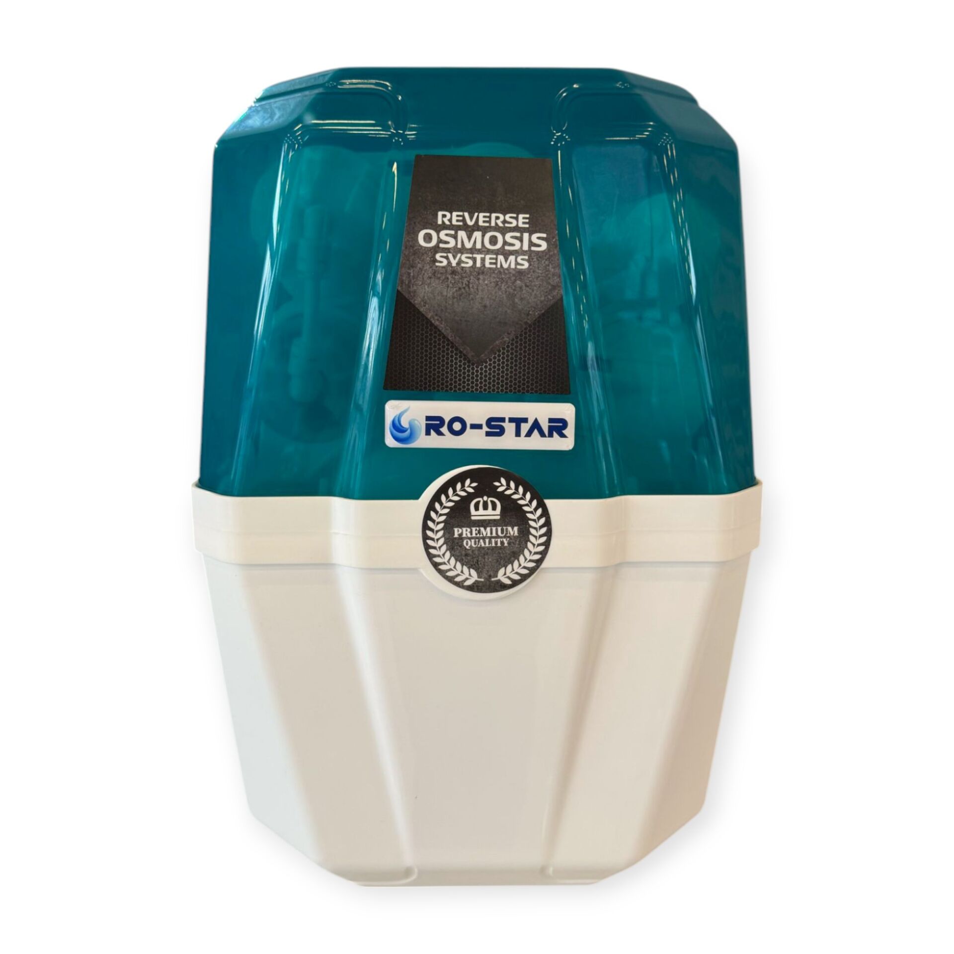 NOVA GREEN 8 LİTRE SU ARITMA CİHAZI