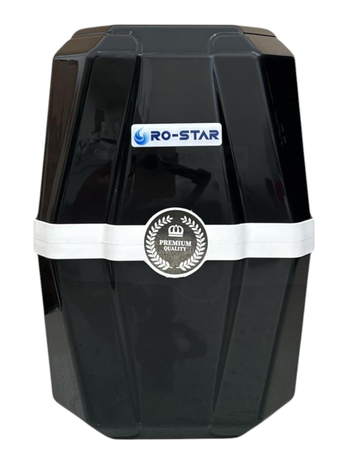 ORTİMAX NOVA BLACK 8 LİTRE SU ARITMA CİHAZI