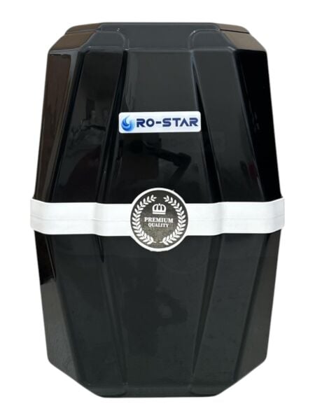 NOVA BLACK 8 LİTRE SU ARITMA CİHAZI