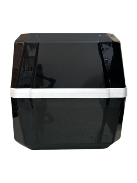 ORTİMAX NOVA BLACK 8 LİTRE SU ARITMA CİHAZI