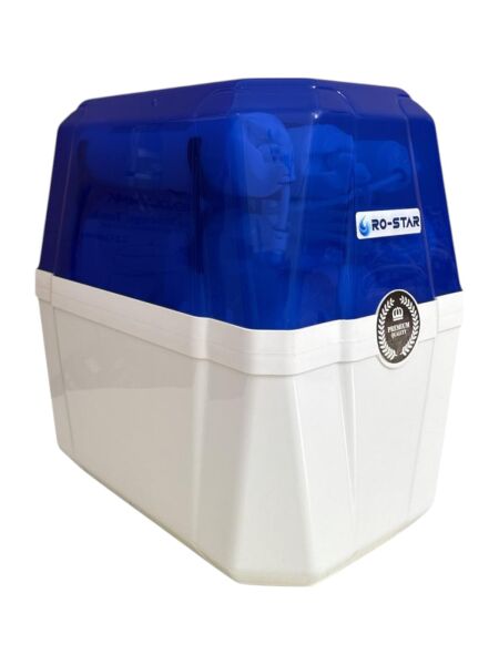 NOVA BLUE 8 LİTRE SU ARITMA CİHAZI