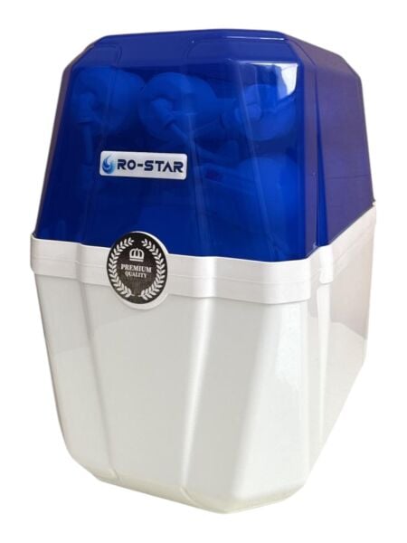ORTİMAX NOVA BLUE 8 LİTRE SU ARITMA CİHAZI