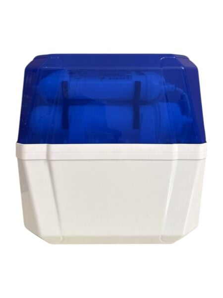 ORTİMAX NOVA BLUE 8 LİTRE SU ARITMA CİHAZI