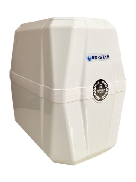ORTİMAX NOVA WHITE 8 LİTRE SU ARITMA CİHAZI