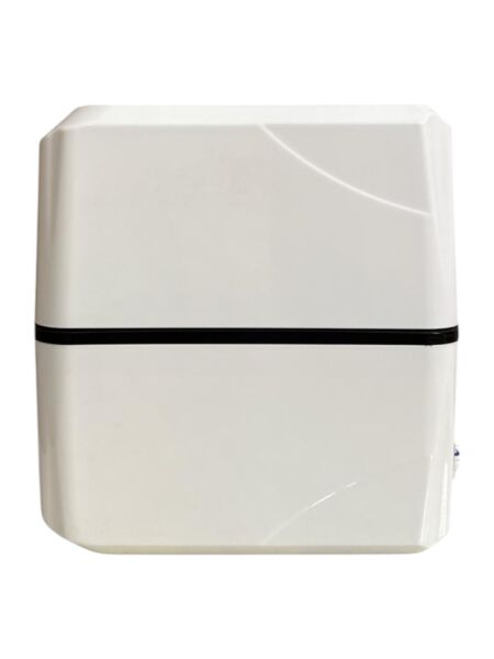 GENAU WHITE 8 LİTRE SU ARITMA CİHAZI