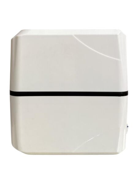 ORTİMAX GENAU WHITE 8 LİTRE SU ARITMA CİHAZI