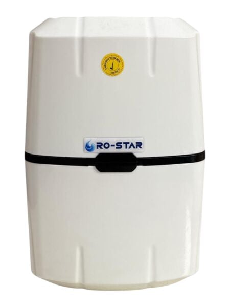 GENAU WHITE 8 LİTRE SU ARITMA CİHAZI