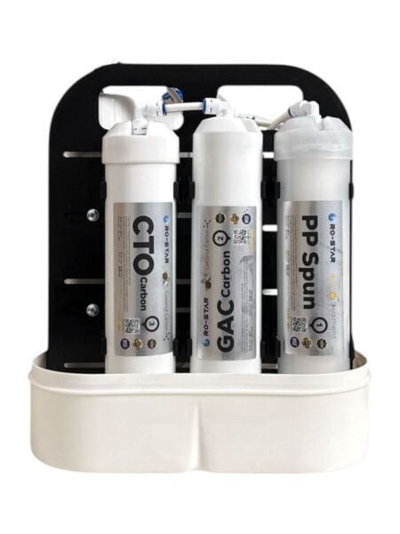 ORTİMAX KONA RED 12 LİTRE SU ARITMA CİHAZI