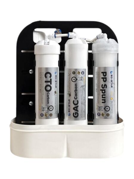 ORTİMAX KONA GREEN 12 LİTRE SU ARITMA CİHAZI