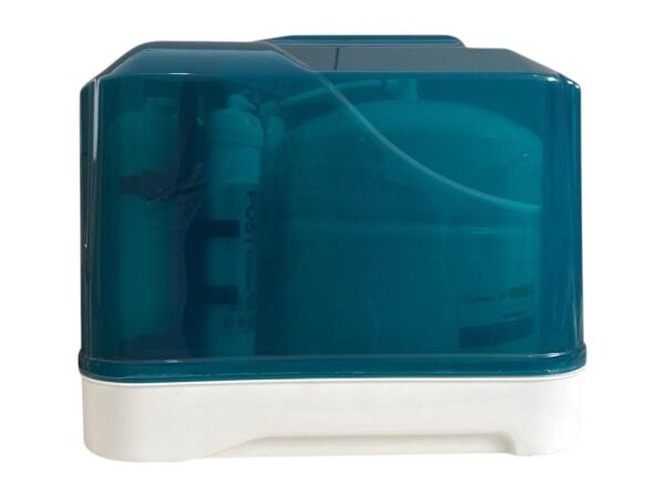 ORTİMAX KONA GREEN 12 LİTRE SU ARITMA CİHAZI