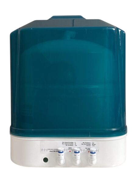 ORTİMAX KONA GREEN 12 LİTRE SU ARITMA CİHAZI