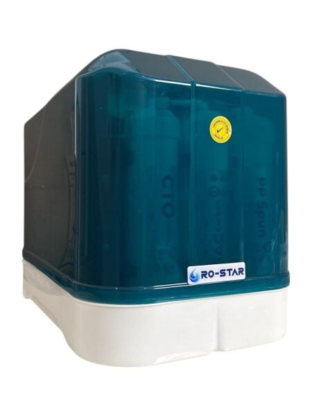 ORTİMAX KONA GREEN 12 LİTRE SU ARITMA CİHAZI