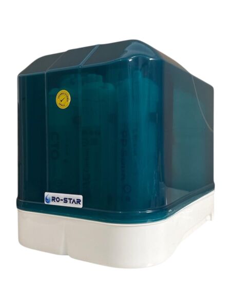 KONA GREEN 12 LİTRE SU ARITMA CİHAZI
