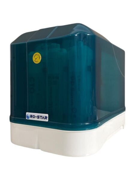 ORTİMAX KONA GREEN 12 LİTRE SU ARITMA CİHAZI