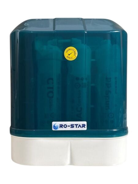 ORTİMAX KONA GREEN 12 LİTRE SU ARITMA CİHAZI