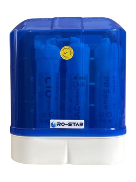 ORTİMAX KONA BLUE 12 LİTRE SU ARITMA CİHAZI