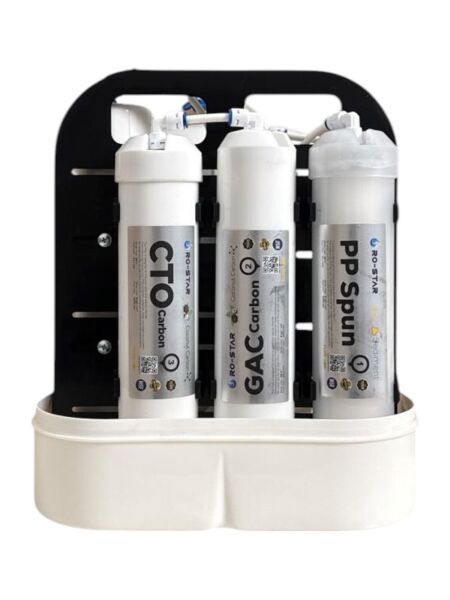 ORTİMAX KONA BLUE 12 LİTRE SU ARITMA CİHAZI