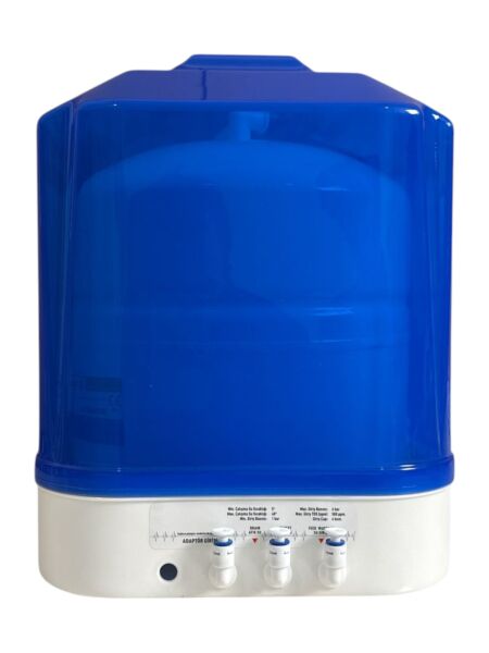 ORTİMAX KONA BLUE 12 LİTRE SU ARITMA CİHAZI