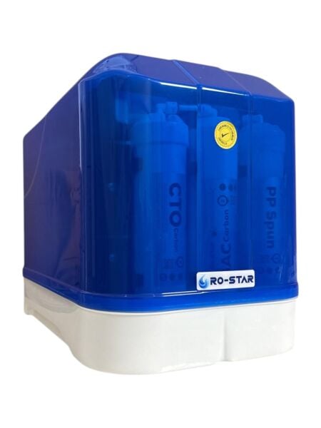 ORTİMAX KONA BLUE 12 LİTRE SU ARITMA CİHAZI