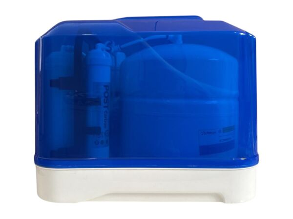 ORTİMAX KONA BLUE 12 LİTRE SU ARITMA CİHAZI