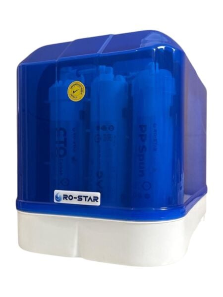 ORTİMAX KONA BLUE 12 LİTRE SU ARITMA CİHAZI