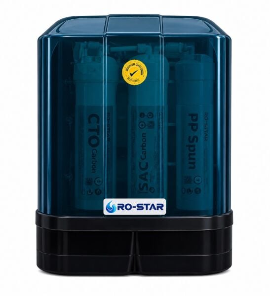 RO-STAR KONA 12 LİTRE SU ARITMA CİHAZI