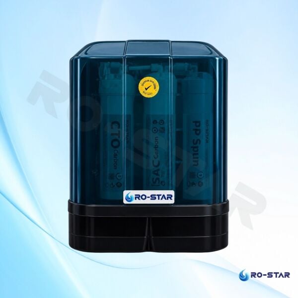 RO-STAR KONA 12 LİTRE SU ARITMA CİHAZI