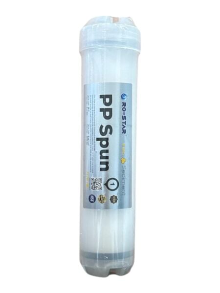 RO-STAR İNLİNE PP SPUN