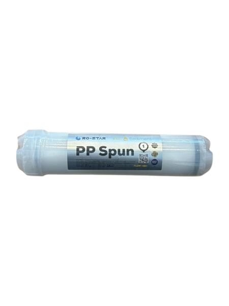 RO-STAR İNLİNE PP SPUN