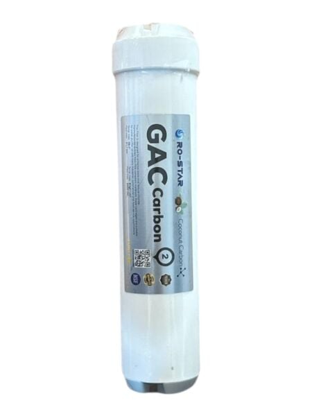 RO-STAR İNLİNE GAC KARBON