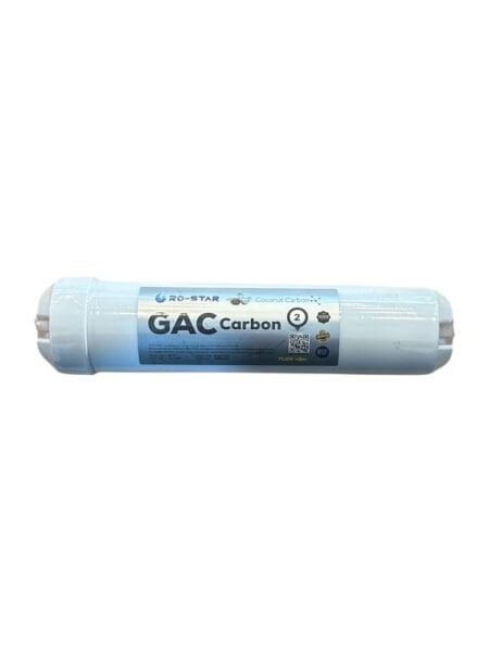 RO-STAR İNLİNE GAC KARBON
