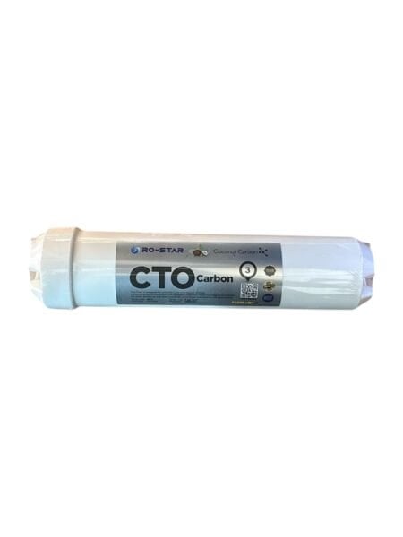 RO-STAR İNLİNE CTO BLOK KARBON