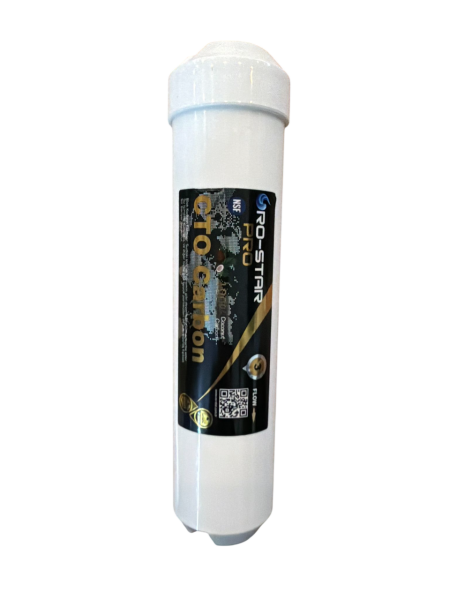 RO-STAR PRO İNLİNE CTO BLOK KARBON