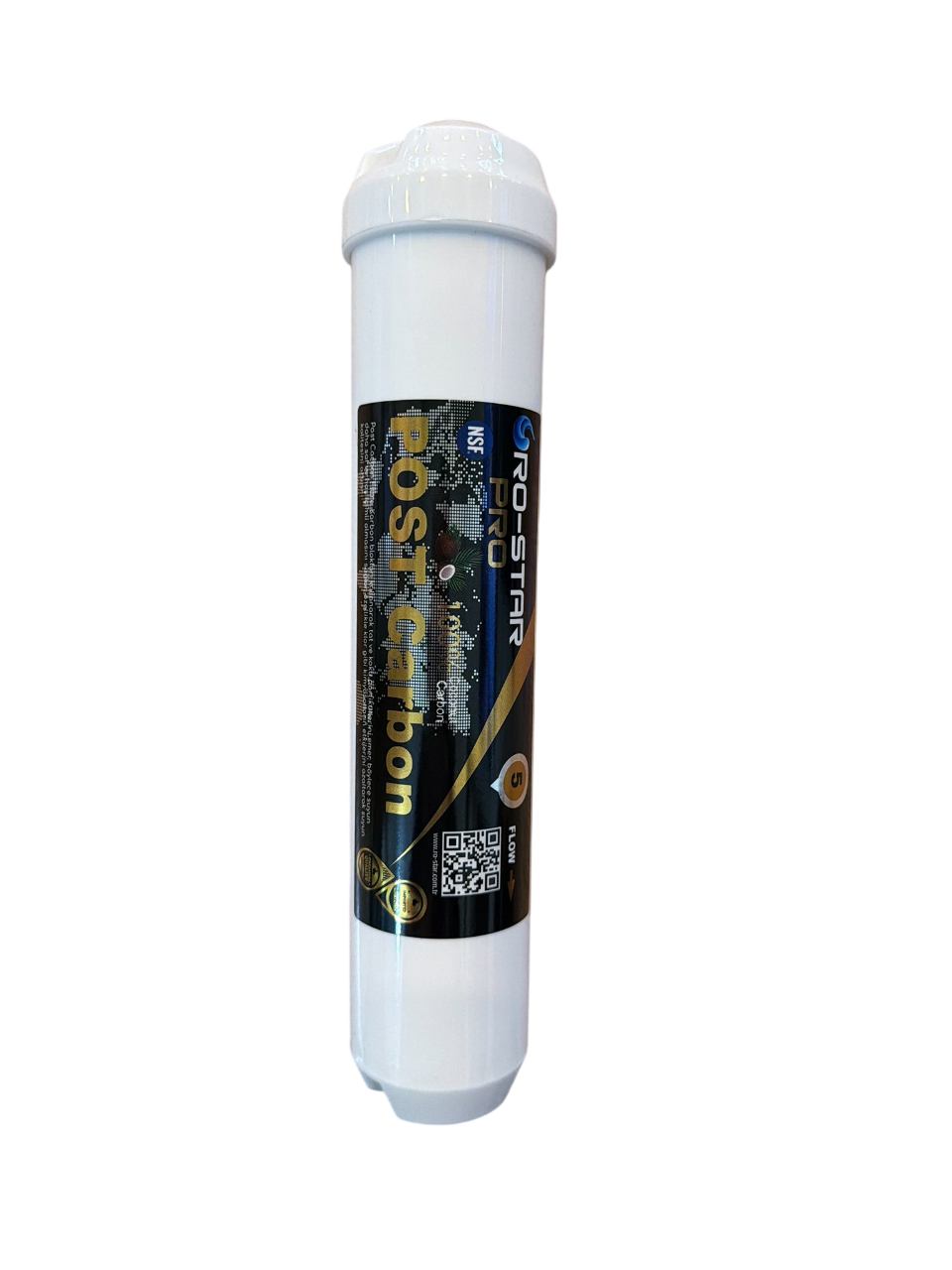 RO-STAR PRO POST KARBON TATLANDRICI