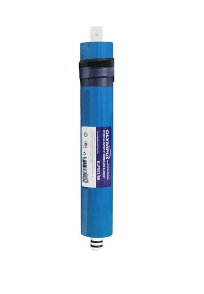 RO-STAR PRO Inline 5'li Filtre Seti