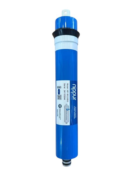 RO-STAR  Inline 5'li Filtre Seti