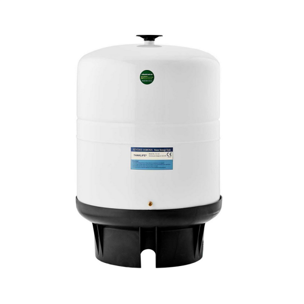Tanklife İthal 40 Litre Su Arıtma Tankı (NSF)
