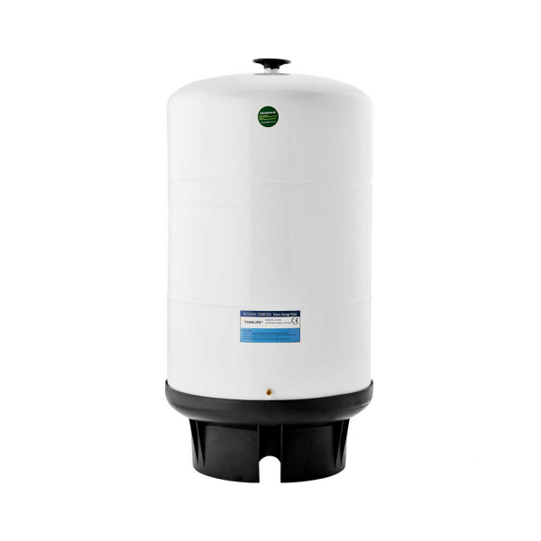Tanklife İthal 80 Litre Su Arıtma Tankı (NSF)