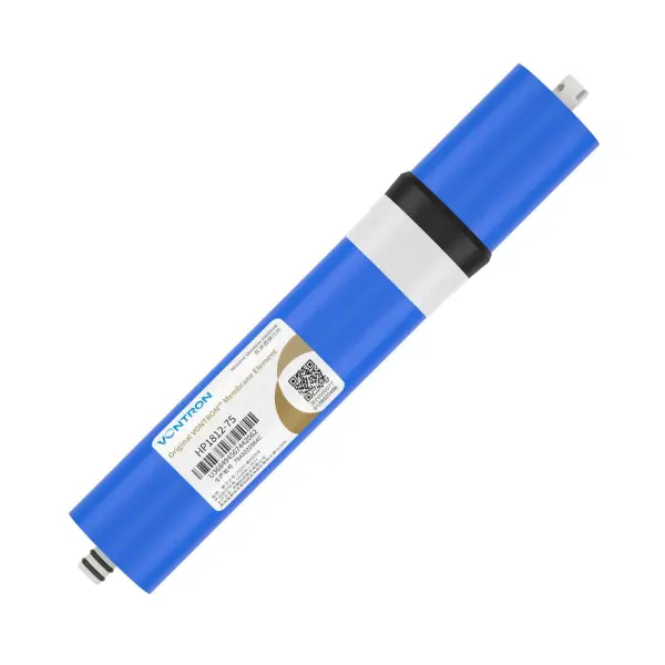 Vontron HP Yüksek TDS 75 GPD Membran