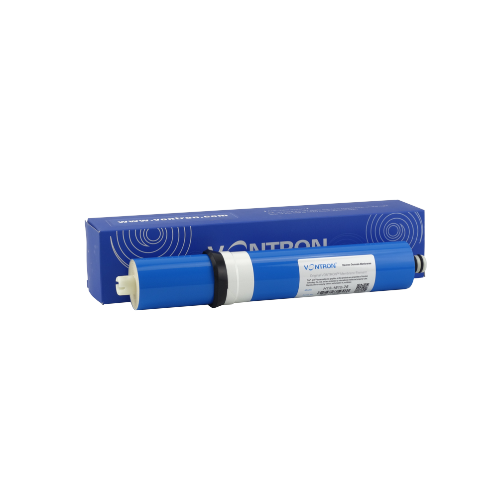 Vontron HT3 75 GPD Membran