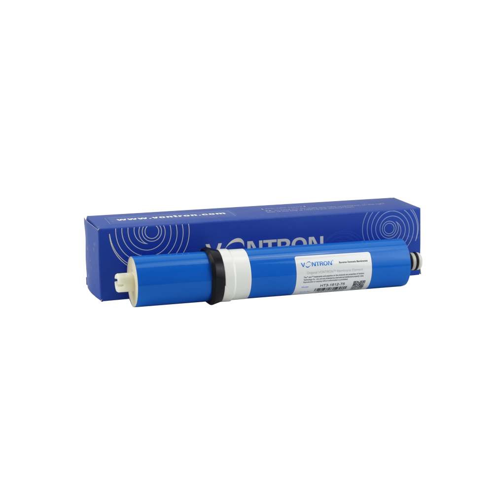 Vontron HT3 Yüksek TDS 75 GPD Membran